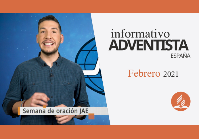 Informativo Adventista – Febrero 2021