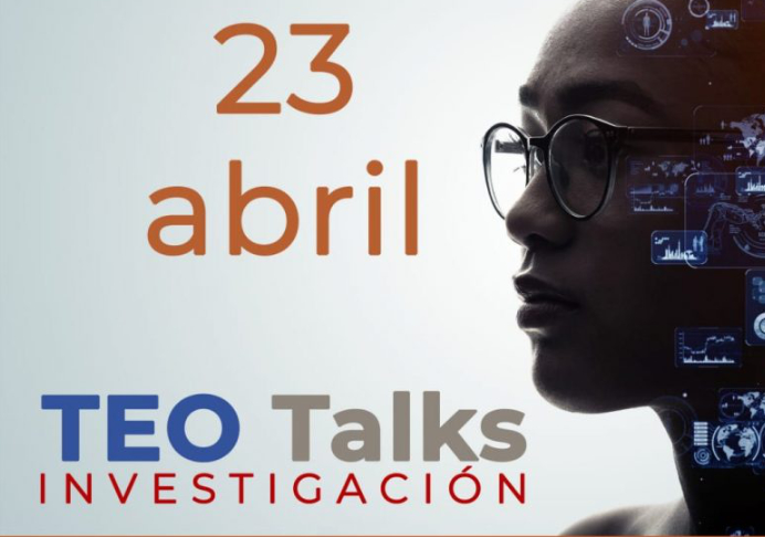 FAT: 23 de abril, charlas online de Teo Talk