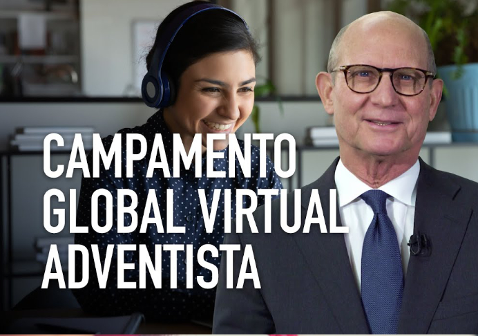 19-23 de mayo: Campamento Virtual Global Adventista