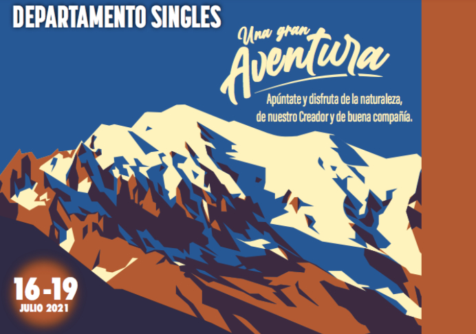 Singles: Campamento de montaña Picos de Europa