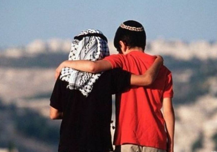 ¿Milenaria disputa entre árabes y judíos?
