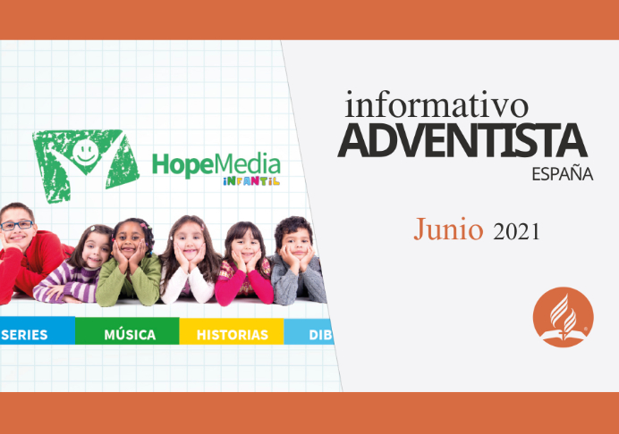 Informativo Adventista – Junio 2021