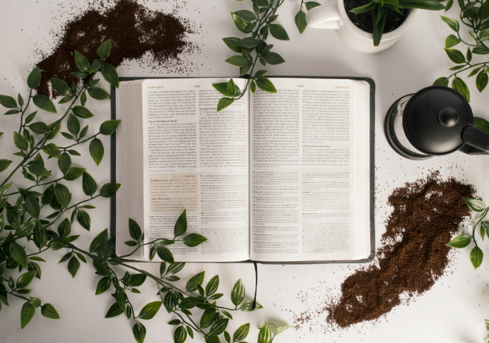La combinación de alimentos según la Biblia