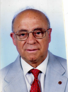 Pedro De Antonio Calvo
