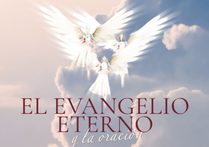 El evangelio eterno y la oración. DÍA 2 - Revista Adventista de España