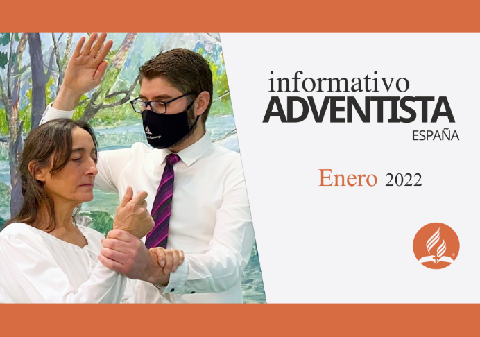 Enero 2022- Informativo Adventista