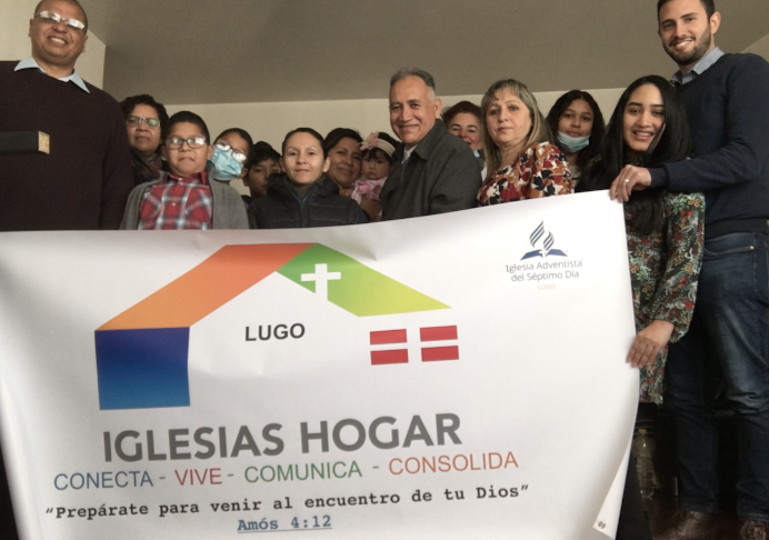 Lugo y la luz del Evangelio