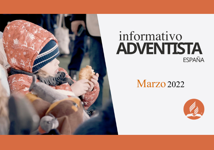 Marzo 2022- Informativo Adventista