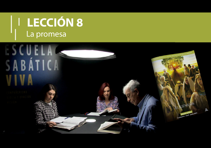 La promesa - ESV - Revista Adventista de España
