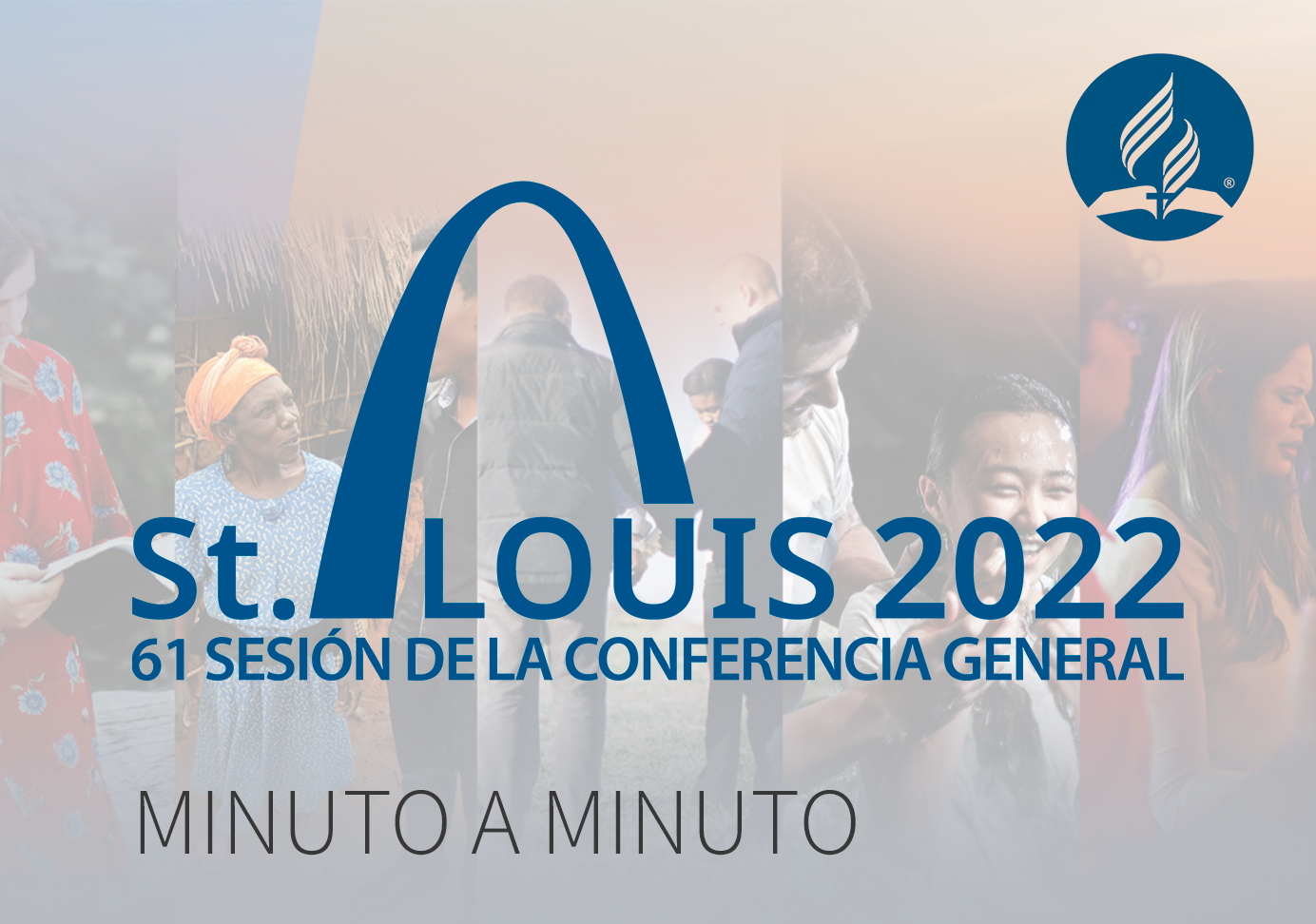 «Minuto a minuto» de la 61 Sesión de la Conferencia General
