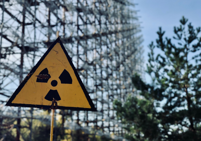 Radiación, ¿Protegidos por alguna causa?