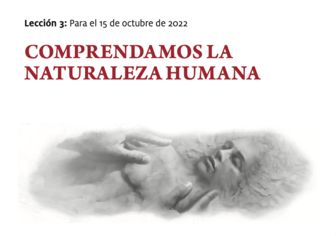 Comprendamos la naturaleza humana - ES - Revista Adventista de España