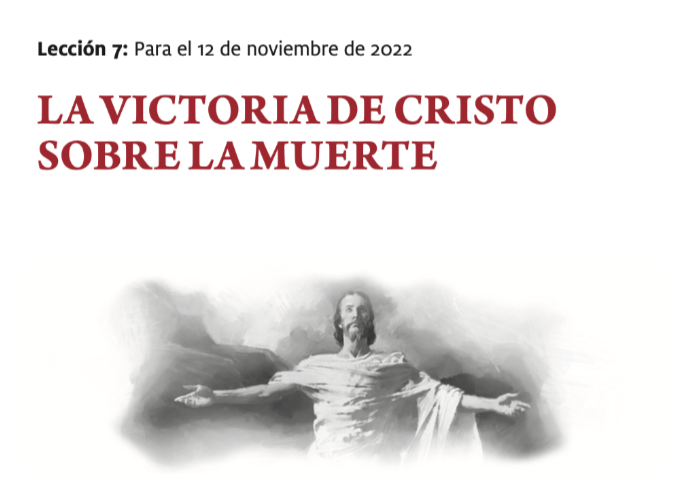 La victoria de Cristo sobre la muerte – ES