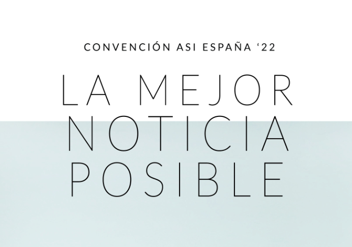 Convención ASI España 2022