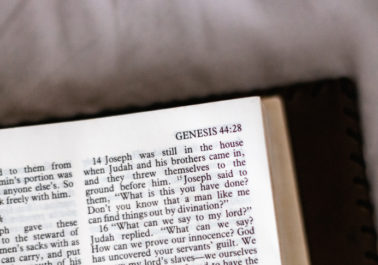 Biblia Libertad Religiosa