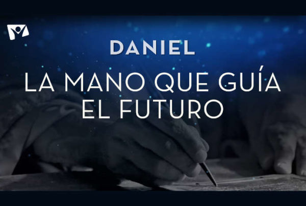 Daniel mano guia futuro RA