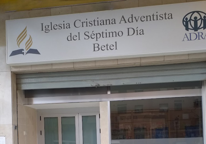 Un programa de bendición en Valencia-Betel