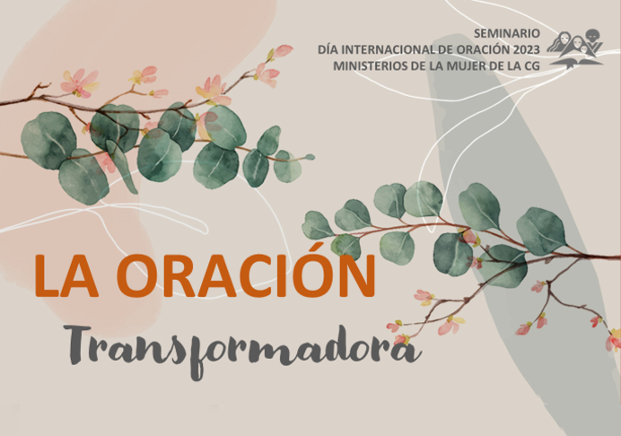 Día Internacional de oración de M. Mujer, en Valencia-Vives y Denia