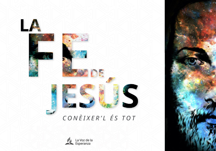 La Fe de Jesús en català