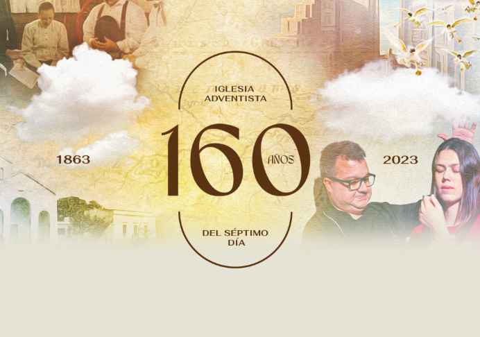 160 años de Iglesia Adventista