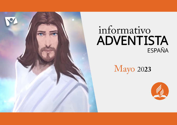 Informativo adventista – Mayo 2023