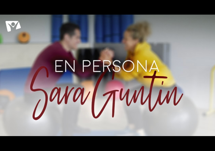 Sara Guntín – EN PERSONA