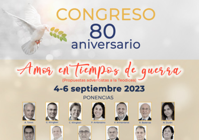 FAT: Congreso 80 aniversario