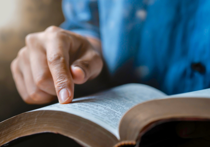 ¿Por qué es importante estudiar la Biblia?