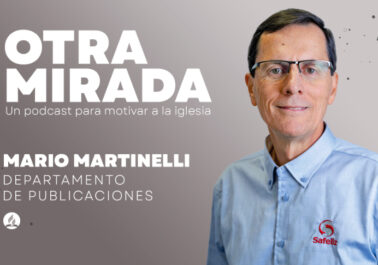 Publicaciones Mario Martinelli