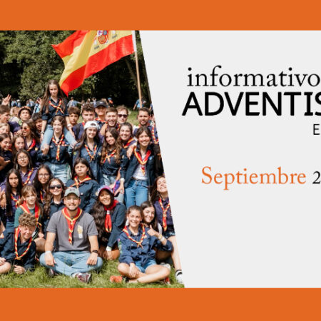 Informativo Adventista – Septiembre 2023