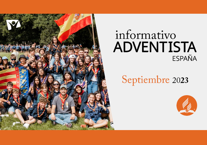 Informativo Adventista – septiembre 2023