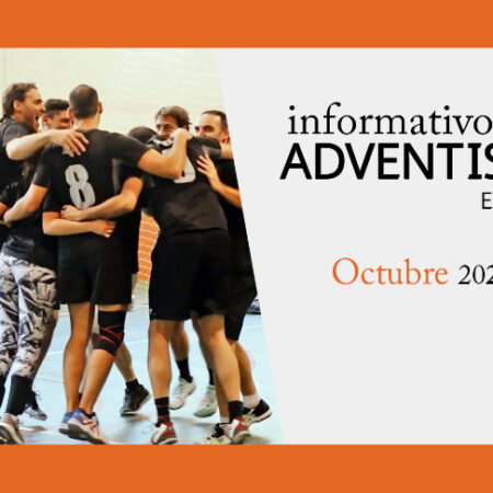 Informativo Adventista – Octubre 2023