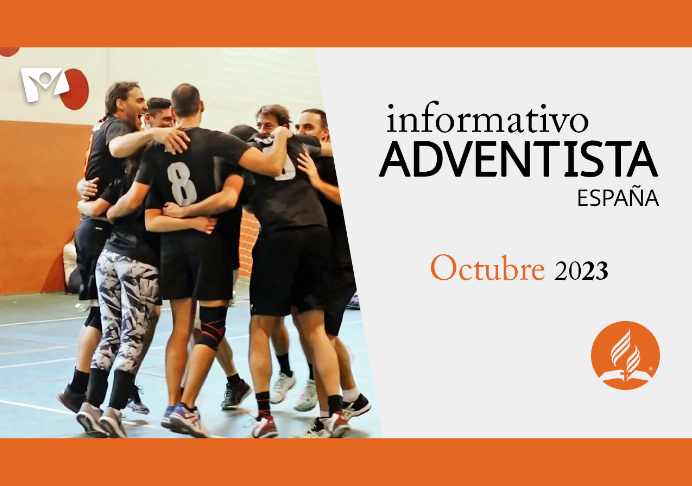Informativo Adventista – octubre 2023