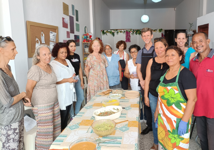 Fuerteventura: Éxito en campaña de salud