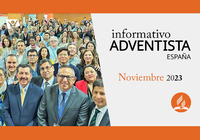 Informativo Adventista – noviembre 2023