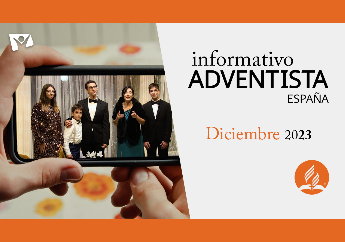 Informativo Adventista – diciembre 2023