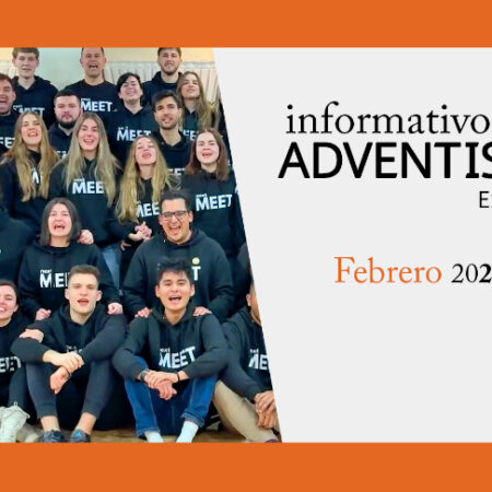 Informativo Adventista – Febrero 2024