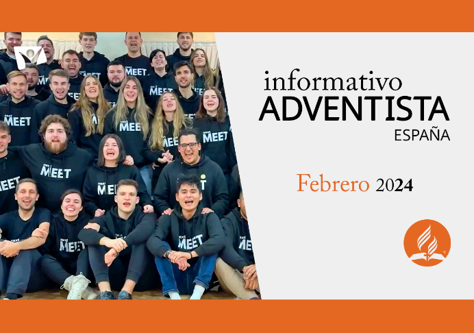 Informativo Adventista – febrero 2024