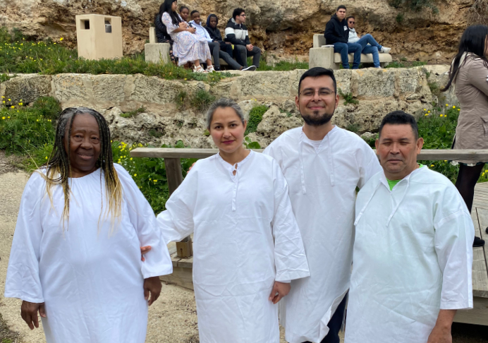 Campañas digitales producen bautismos en Menorca